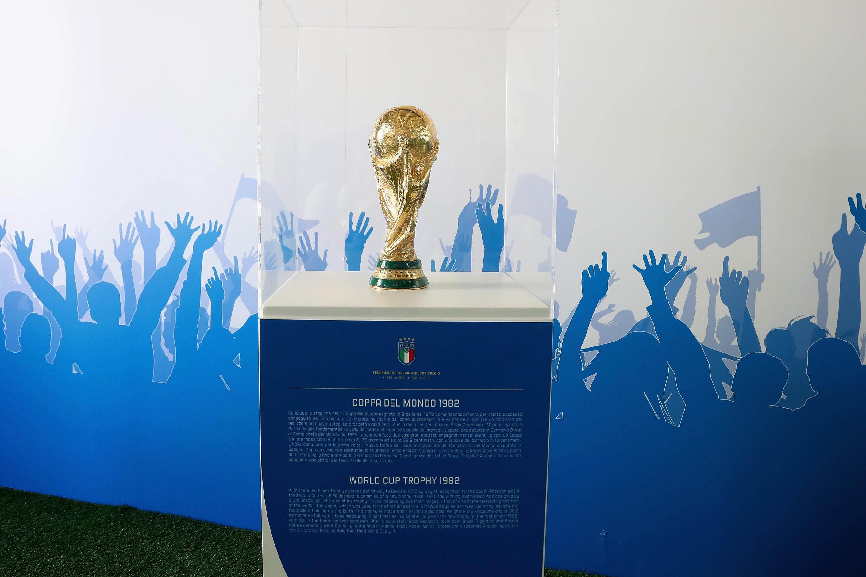 A Trieste l’ultima tappa della mostra itinerante dedicata ai 120 anni della FIGC