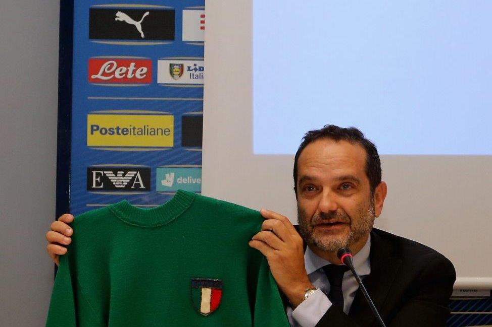 Matteo Marani nominato Presidente della Fondazione Museo del Calcio