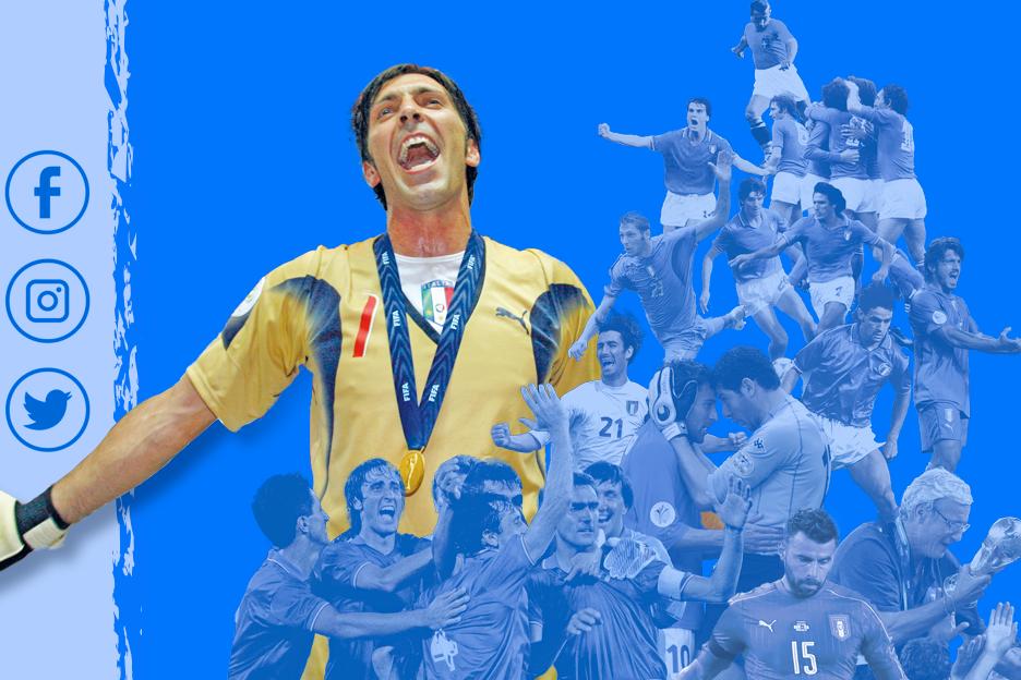 Il Museo del Calcio di Coverciano debutta sui social