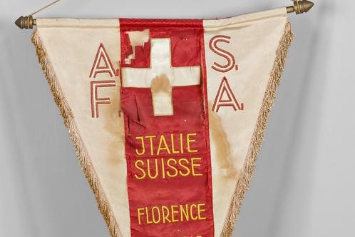 Le sfide tra Italia e Svizzera attraverso i cimeli del Museo