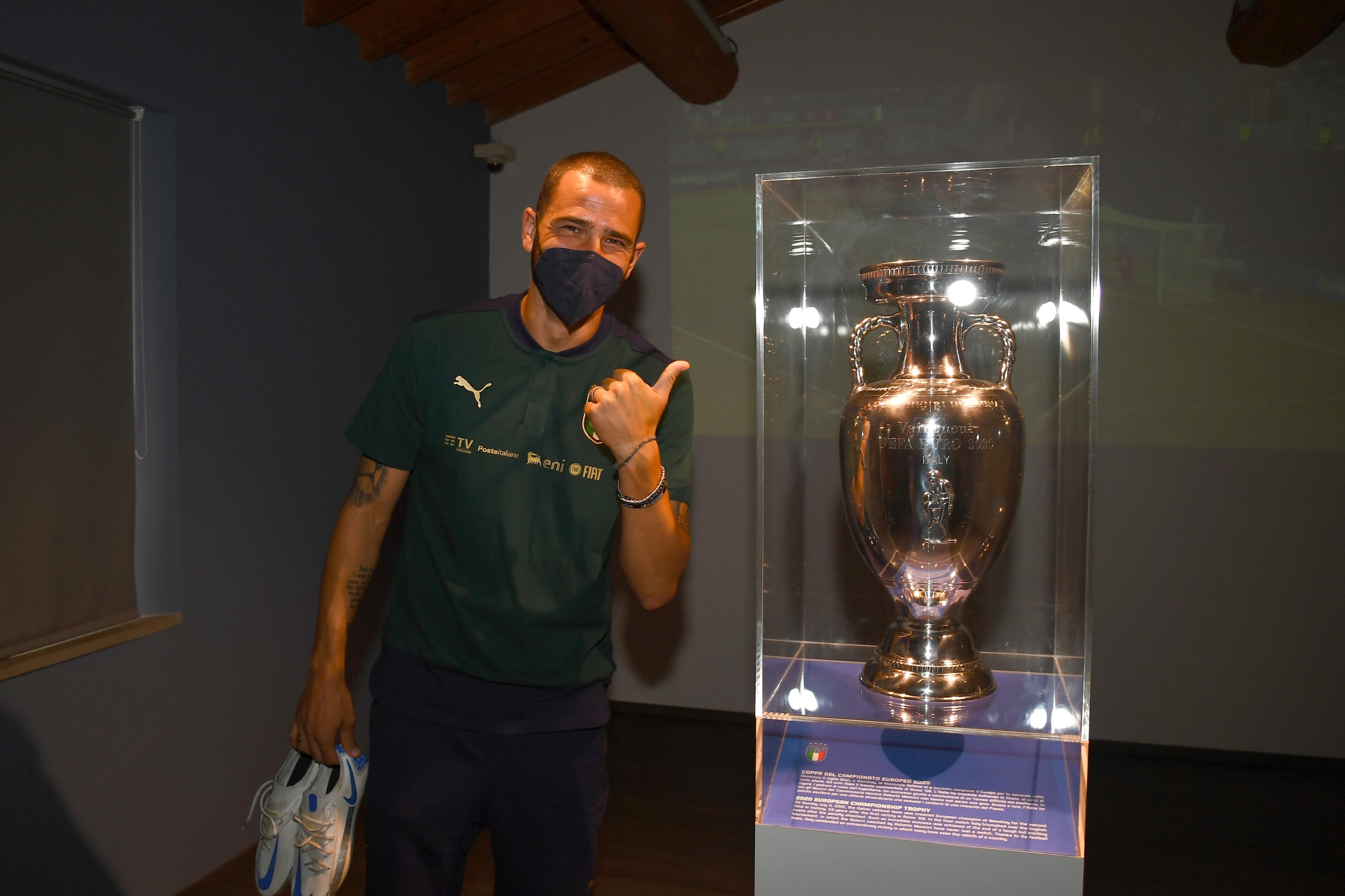 Il Museo del Calcio di Coverciano aperto anche il 1° novembre dalle 10 alle 18