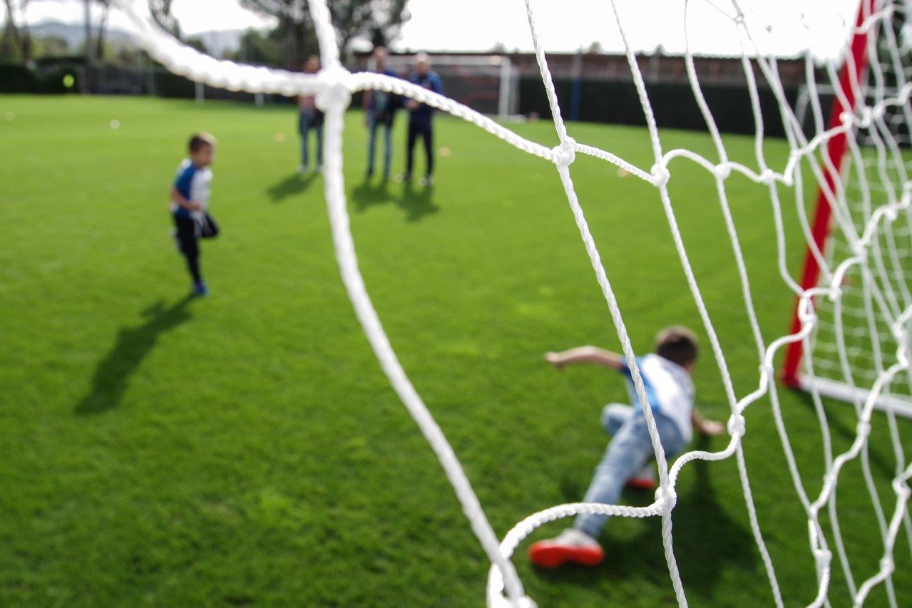 Il Museo del Calcio e le famiglie. Le iniziative per la giornata mondiale dei diritti dei bambini