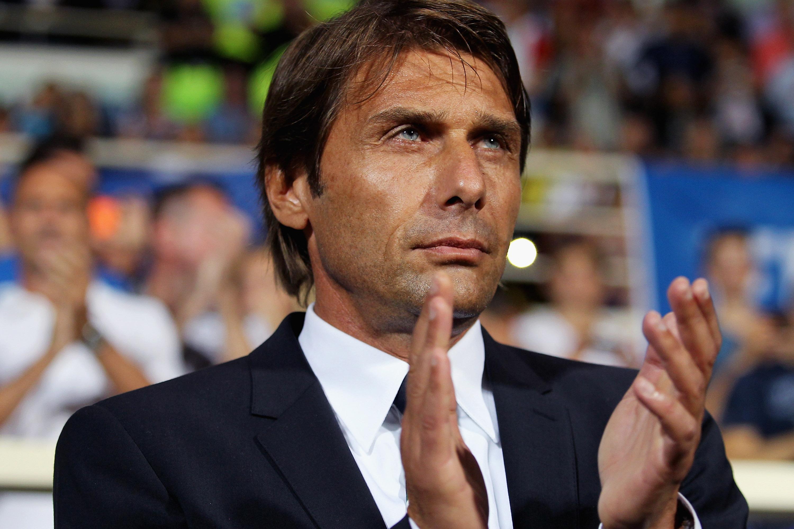 Da Conte, tra le stelle della Hall of Fame, un messaggio per gli Azzurri: \"Forza ragazzi, dobbiamo andare ai Mondiali\"