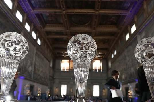 Oggi a Firenze la ‘Hall of Fame del Calcio Italiano’, diretta streaming sul sito della FIGC