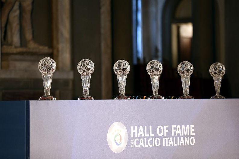 Il Museo del Calcio di Coverciano pronto per la Hall of Fame: i cimeli entreranno nella sua galleria