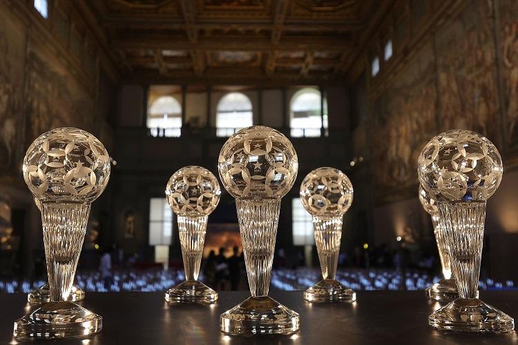 La ‘Hall of Fame’ dà il benvenuto ad altre 10 leggende, entrano a farne parte Zola, Zidane e Mourinho