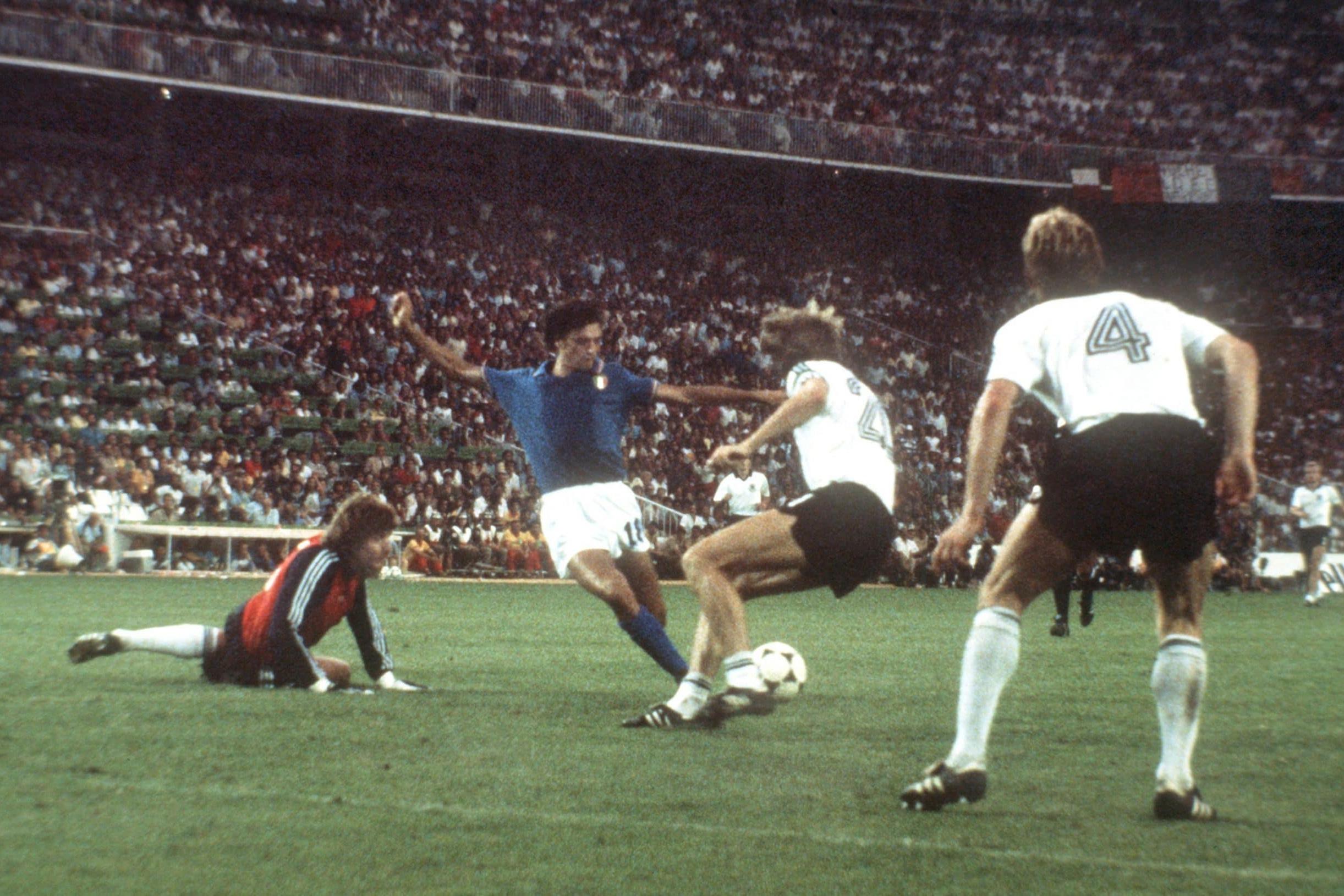 La ‘Hall of Fame’ accoglie ‘Spillo’ Altobelli: \"Da Sonnino al Bernabeu, così sono arrivato sul tetto del Mondo\"