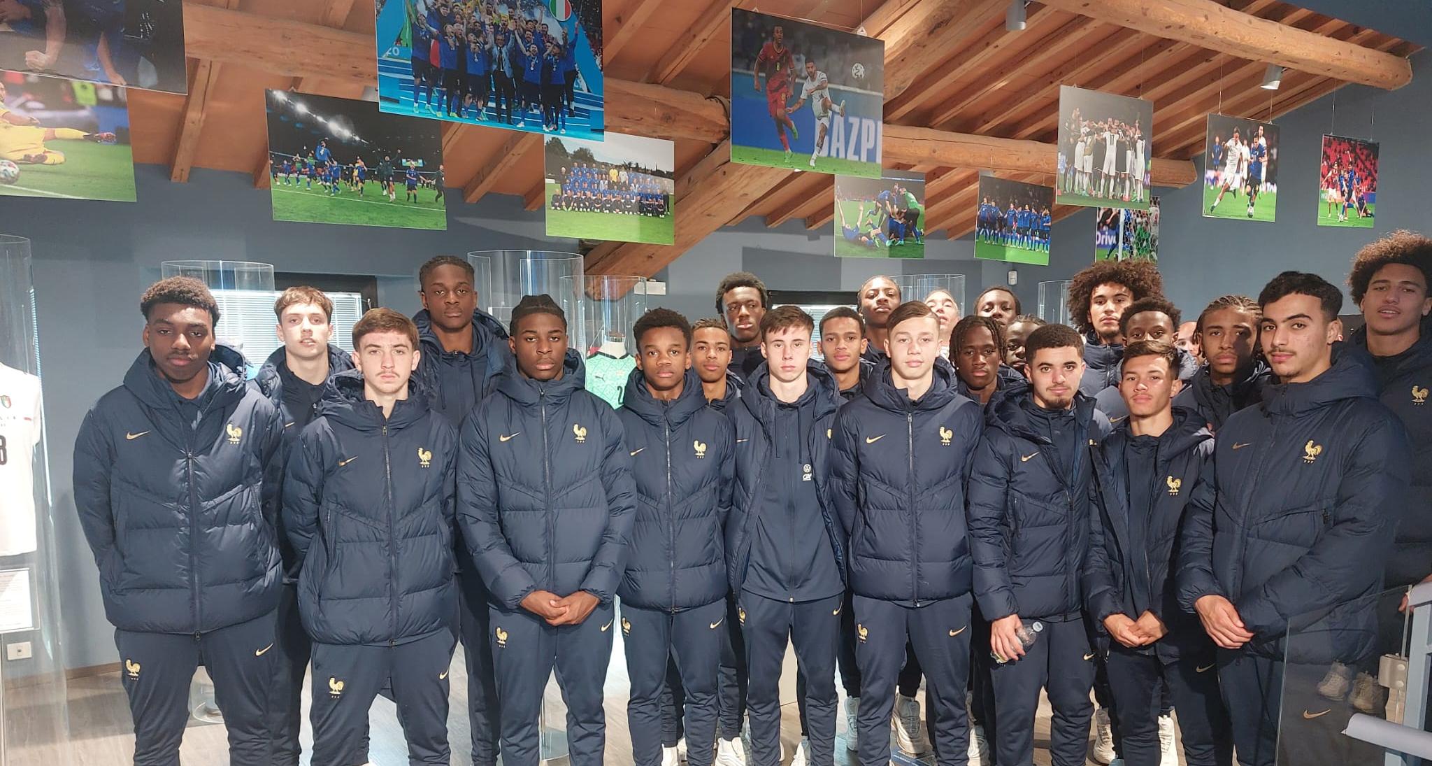 dove guardare nazionale francese - nazionale maschile di calcio dell'ucraina
