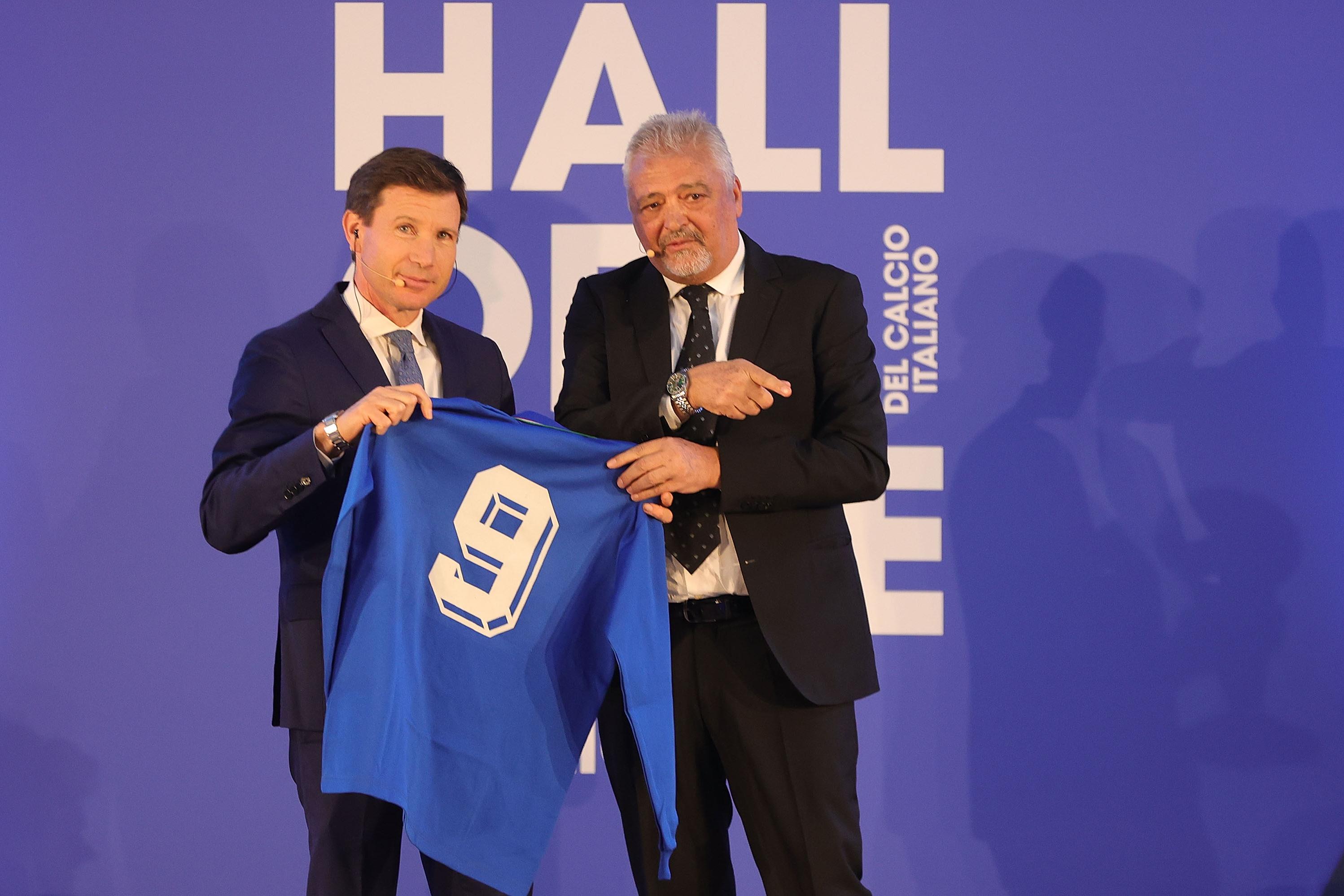 Altobelli, orgoglio azzurro: \"Essere parte della storia della Nazionale è il più bel premio della mia carriera\"