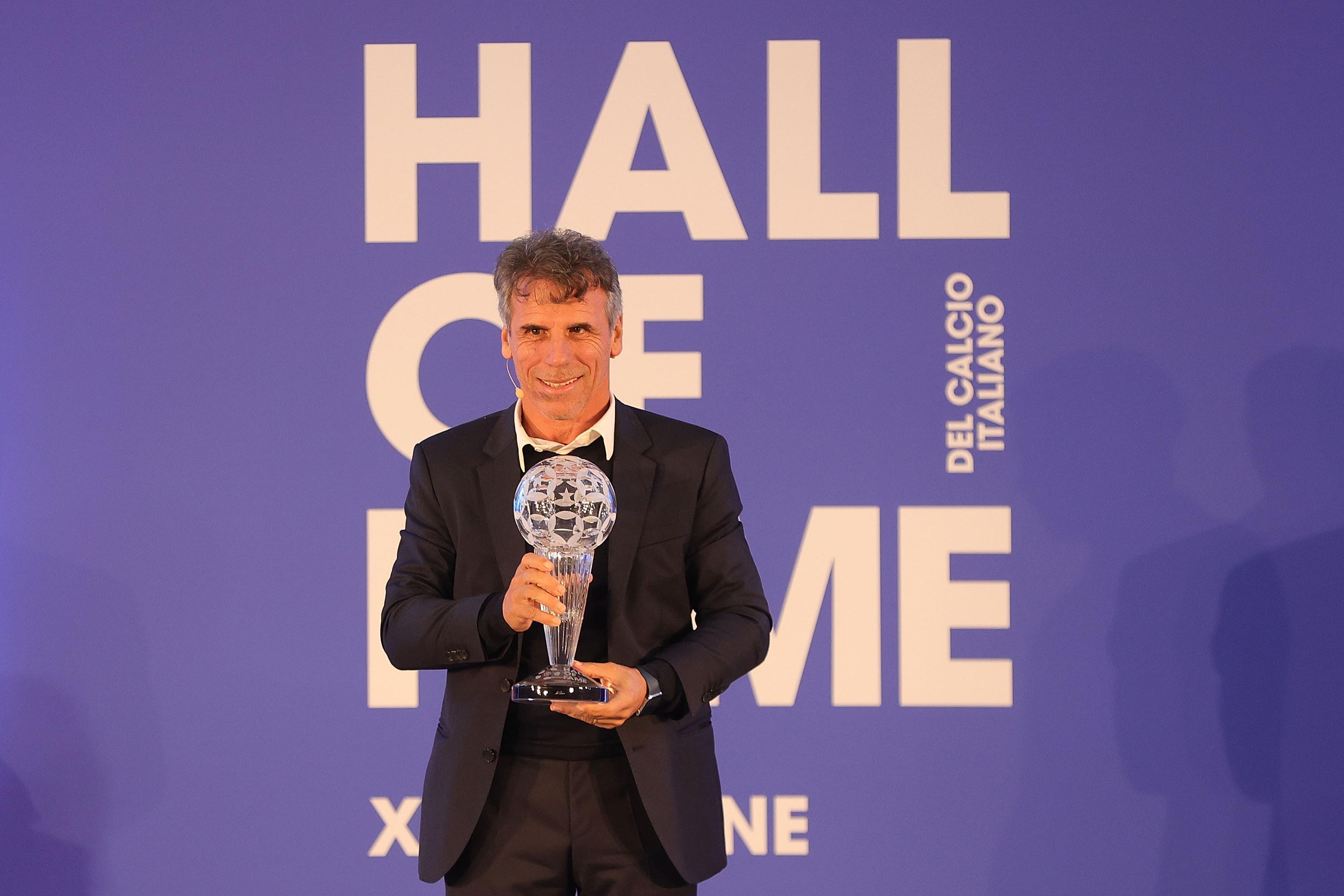 Zola e quella notte di Wembley che lo ha consegnato alla storia: \"Un gol per me e per tutti gli italiani d'Inghilterra\"