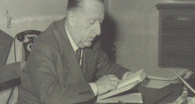 Ricordo del Marchese Ridolfi