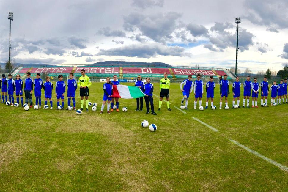 CFT L\\'Aquila - Castel di Sangro