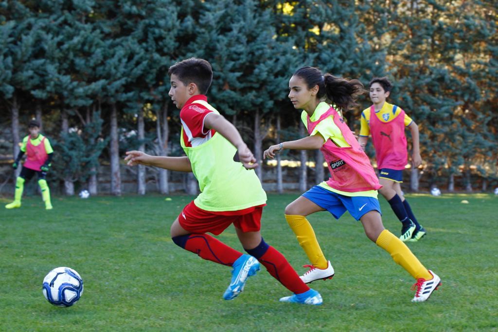 Play Days #Beactive 2019