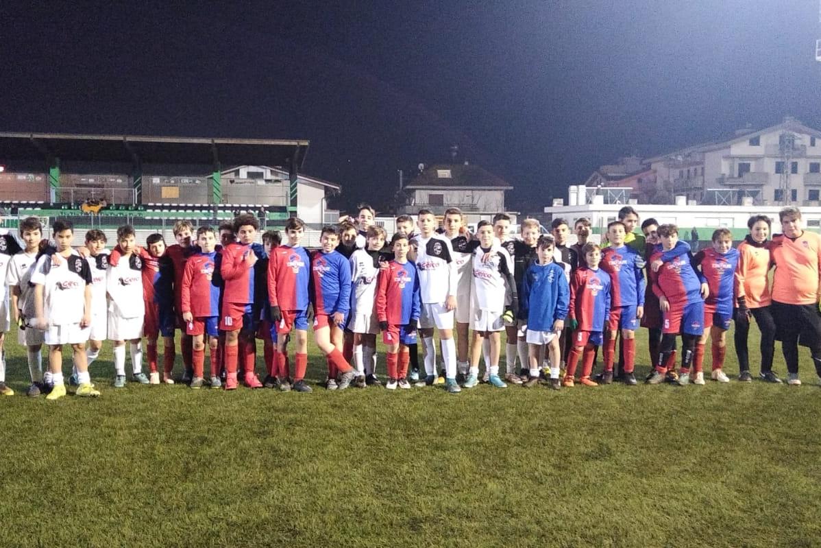 Torneo  Fair Play Elitè Under 13 2020