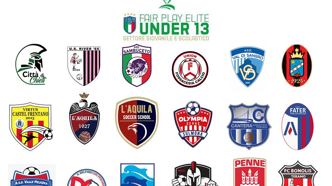 Campionato Fair Play Elite Under13, al via il torneo