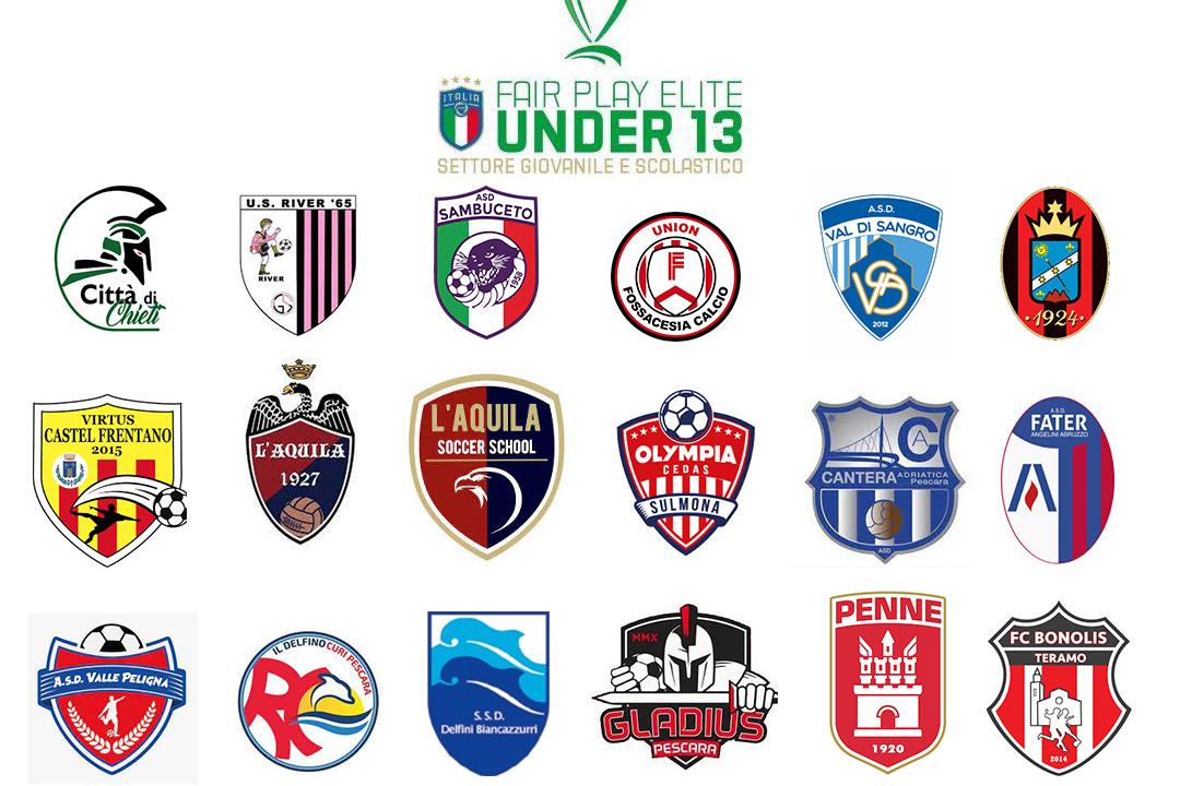 Campionato Fair Play Elite Under13, al via il torneo