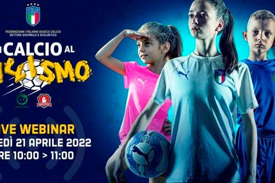 Un Calcio al Bullismo: il 21 aprile l’incontro con le scuole coinvolte nel progetto SGS, Convy School e Mabasta