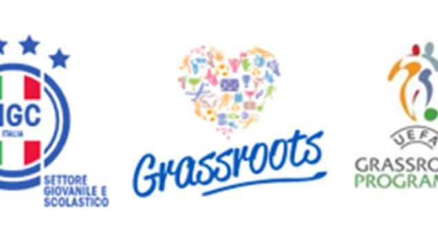 GRASSROOTS AWARDS 2023/2024