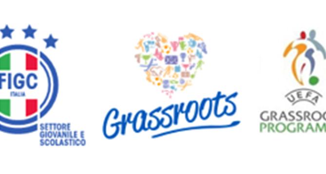 GRASSROOTS AWARDS 2023/2024