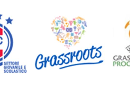 GRASSROOTS AWARDS 2023/2024