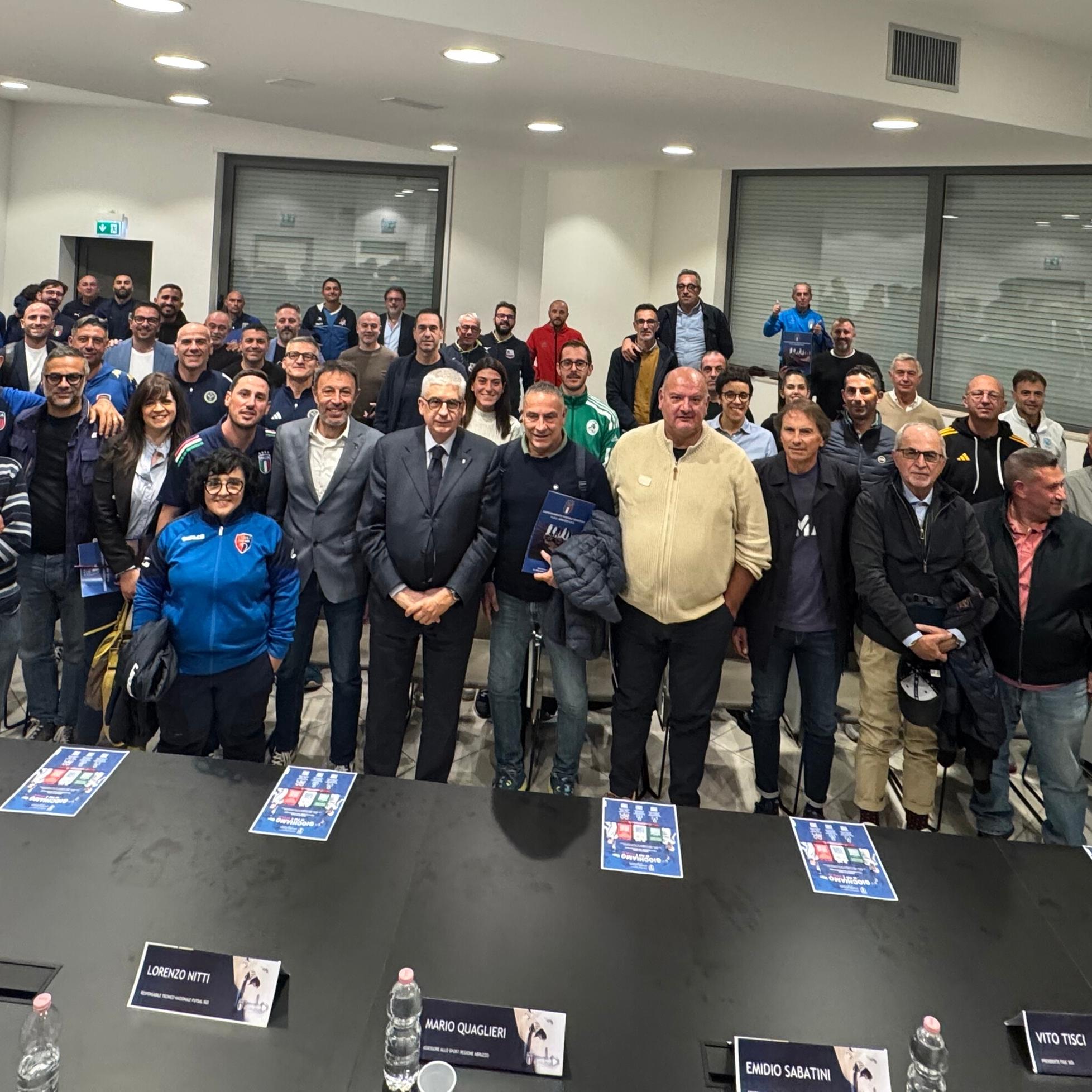 Firmato il Patto di Collaborazione con le 40 Società delle Aree di Sviluppo Territoriale (AST)