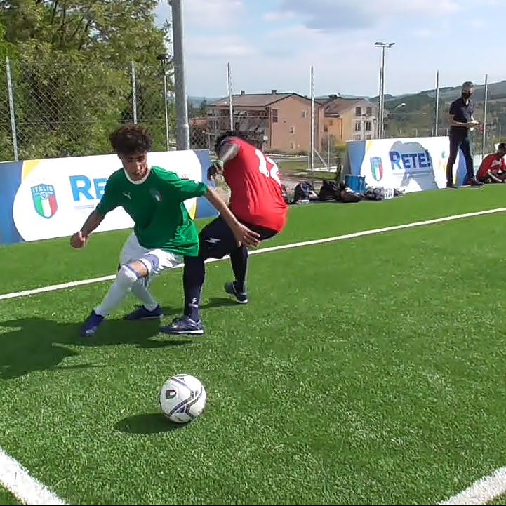 Progetto Rete: San Severino e Rionero qualificate al turno successivo del torneo