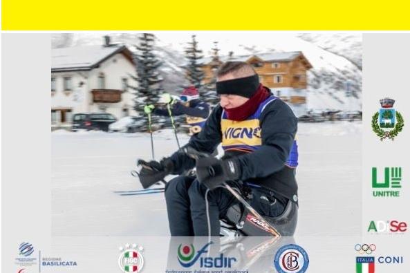 A Forenza (PZ) incontro su Orientamento Sportivo, Paralimpico e Inclusivo: promuovere l'integrazione sociale attraverso lo sport