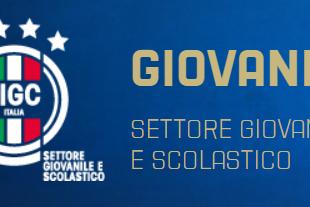 Primo CU FIGC stagione 2024-2025: le direttive per SGS