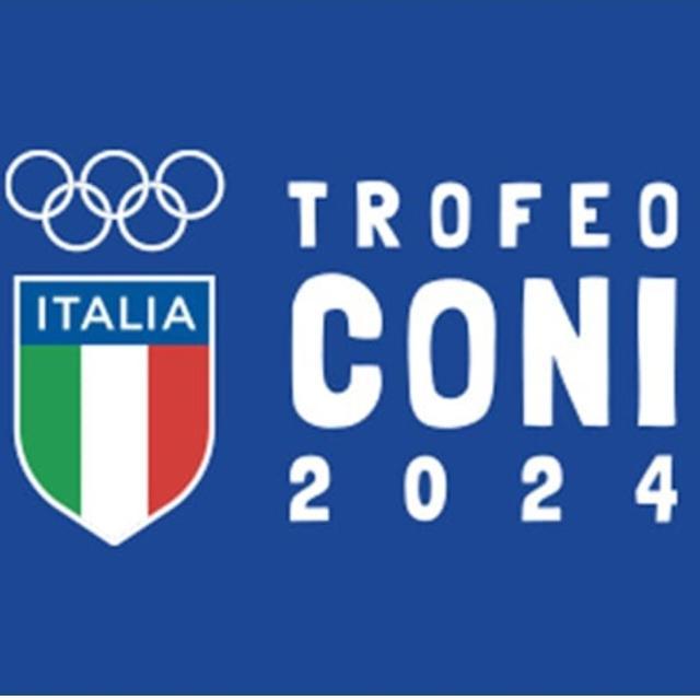 Trofeo Coni 2024: buon piazzamento per la selezione giovanile lucana
