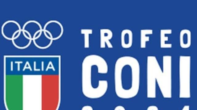 Trofeo Coni 2024: buon piazzamento per la selezione giovanile lucana