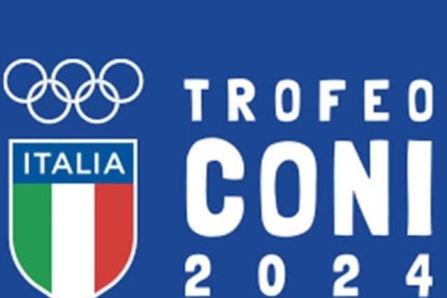 Trofeo Coni 2024: buon piazzamento per la selezione giovanile lucana