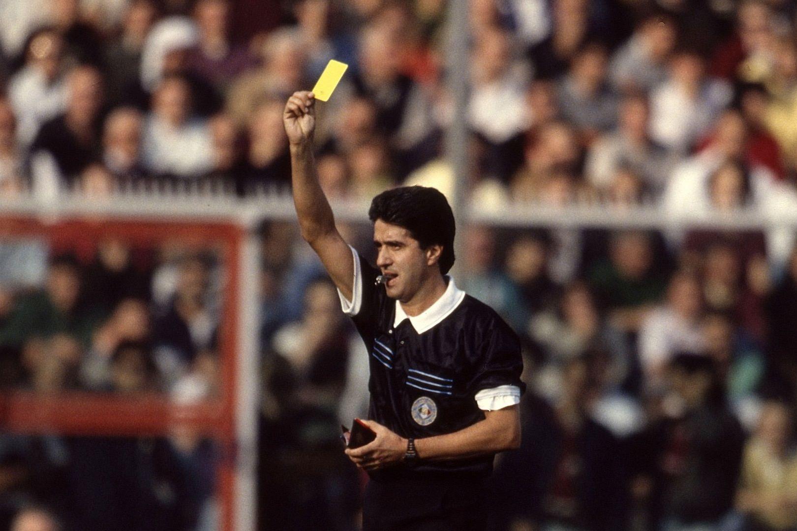 Il cordoglio della FIGC per la scomparsa di Tullio Lanese. Gravina: \"Ricordo l'uomo e l'arbitro, per il suo grande cuore e la passione per il calcio\"