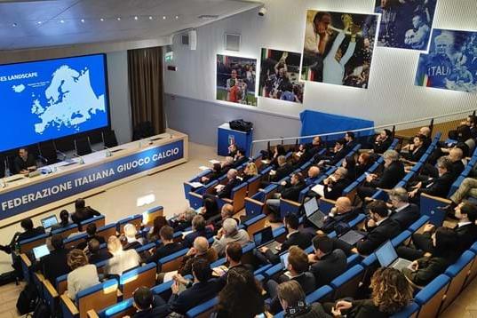 Il 10 marzo a Coverciano l’incontro dedicato ai responsabili di Settore Giovanile dei club di Serie A, B e C