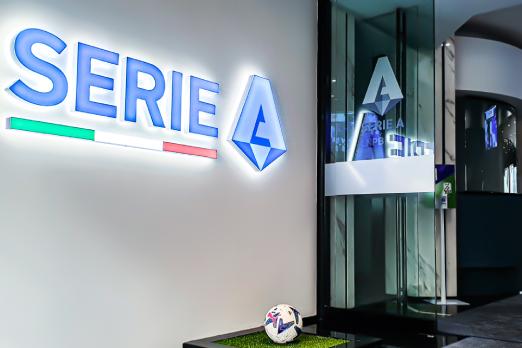 Il 19 marzo a Milano l’incontro con i Team Manager delle società di Serie A, B e C