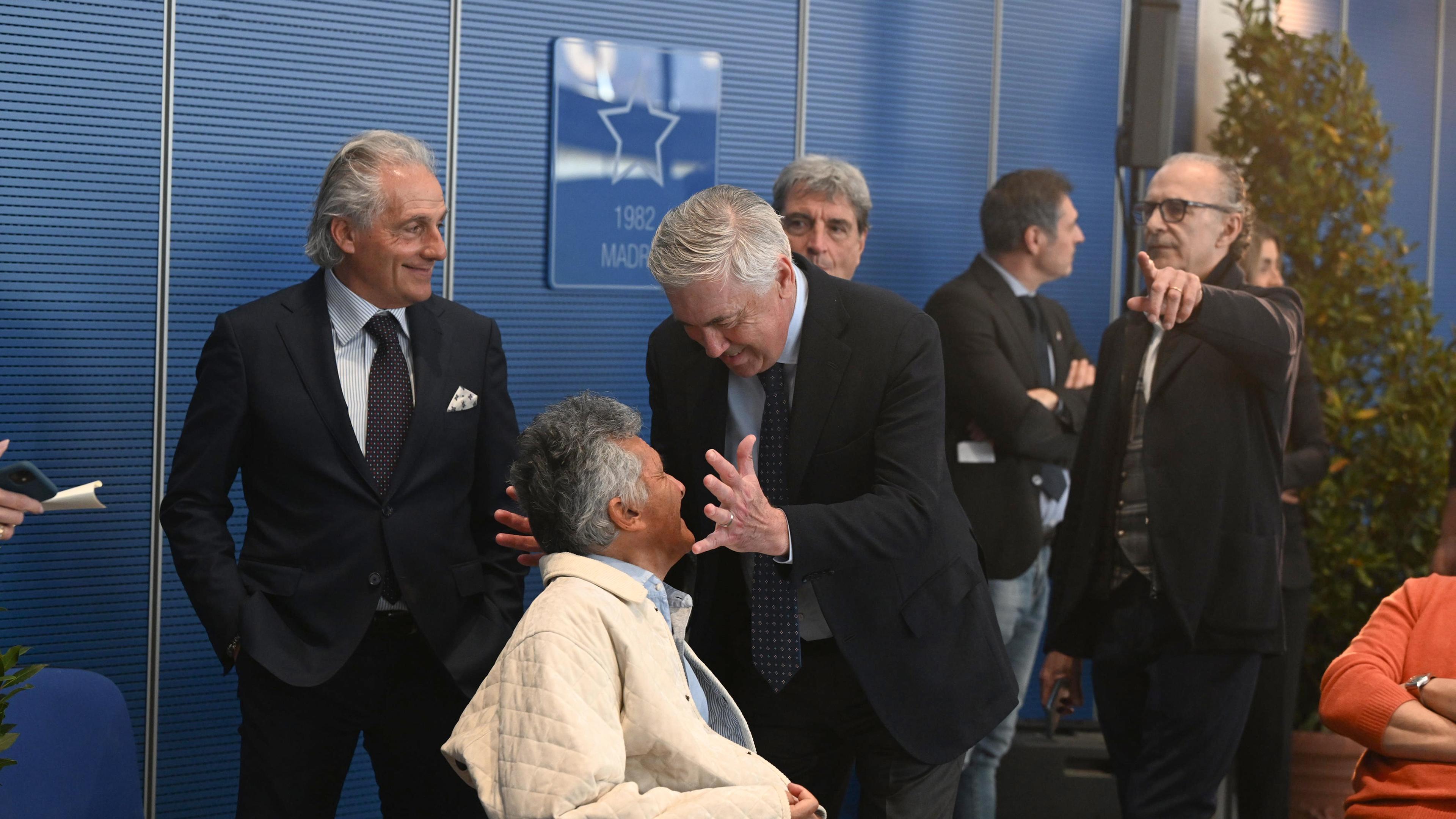 Panchina d'oro, Coverciano applaude Simone Inzaghi