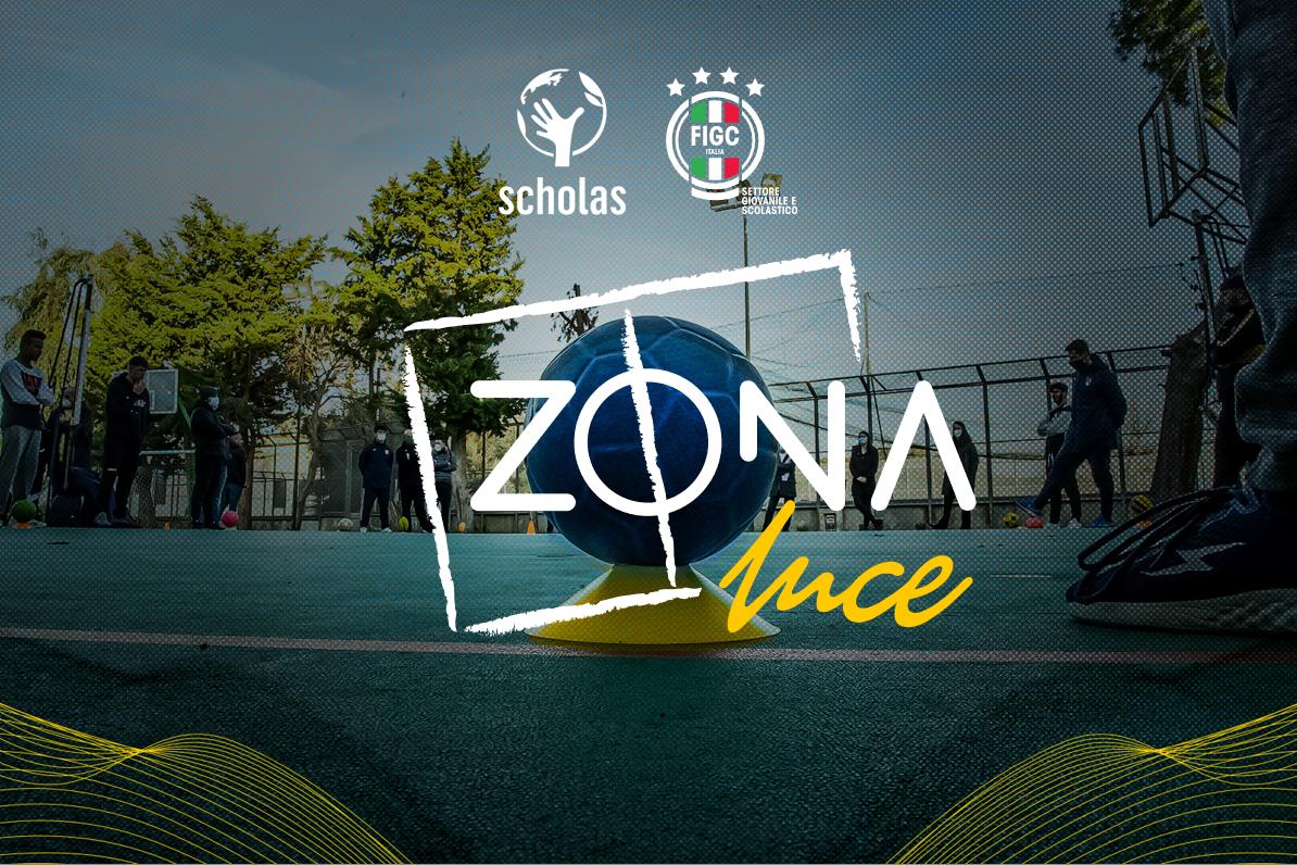 ‘Zona Luce’: il progetto della FIGC premiato dalla UEFA Foundation for Children in occasione del 10° anniversario della Fondazione