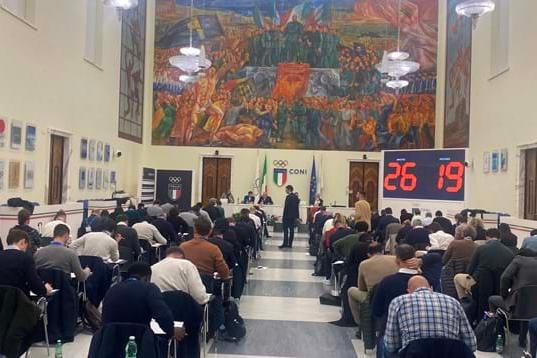 Pubblicato il bando di esame per la prova speciale per l’abilitazione di agente sportivo in ambito calcistico
