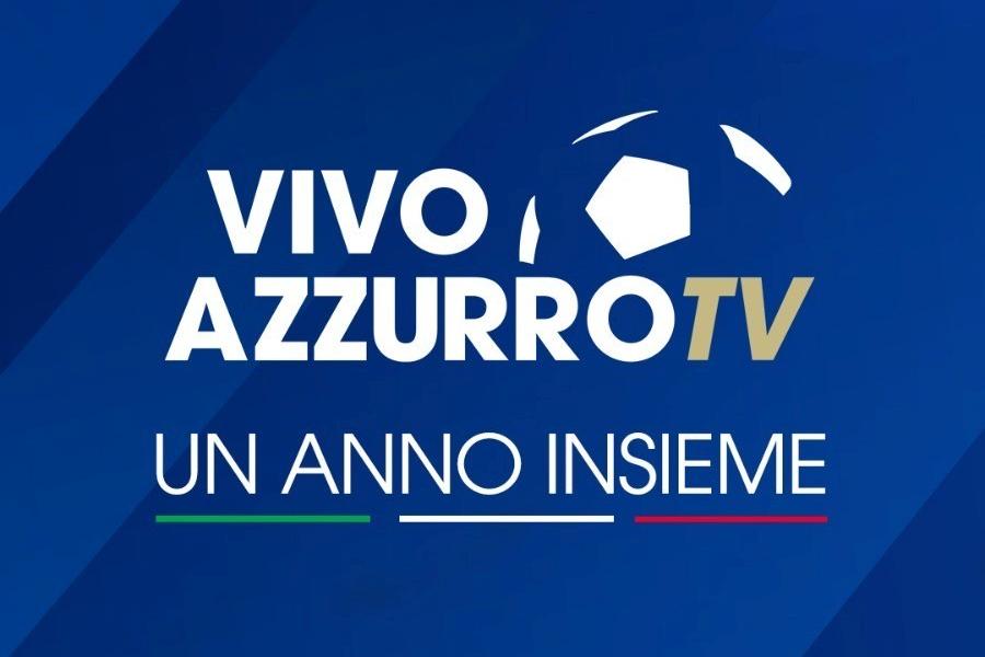 Un anno di Vivo Azzurro TV: più di 300 gare in diretta (69 delle Nazionali), 2 milioni e mezzo di pagine viste e oltre 640mila utenti unici