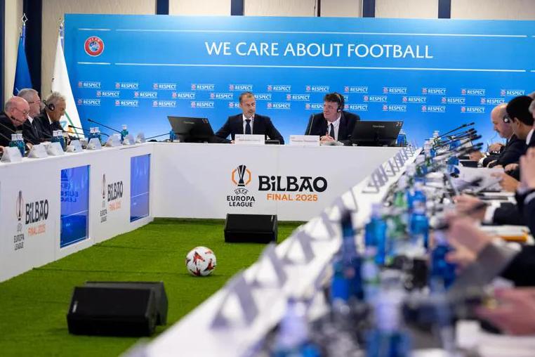 Comitato Esecutivo UEFA: approvato il format delle qualificazioni al Campionato Europeo del 2028