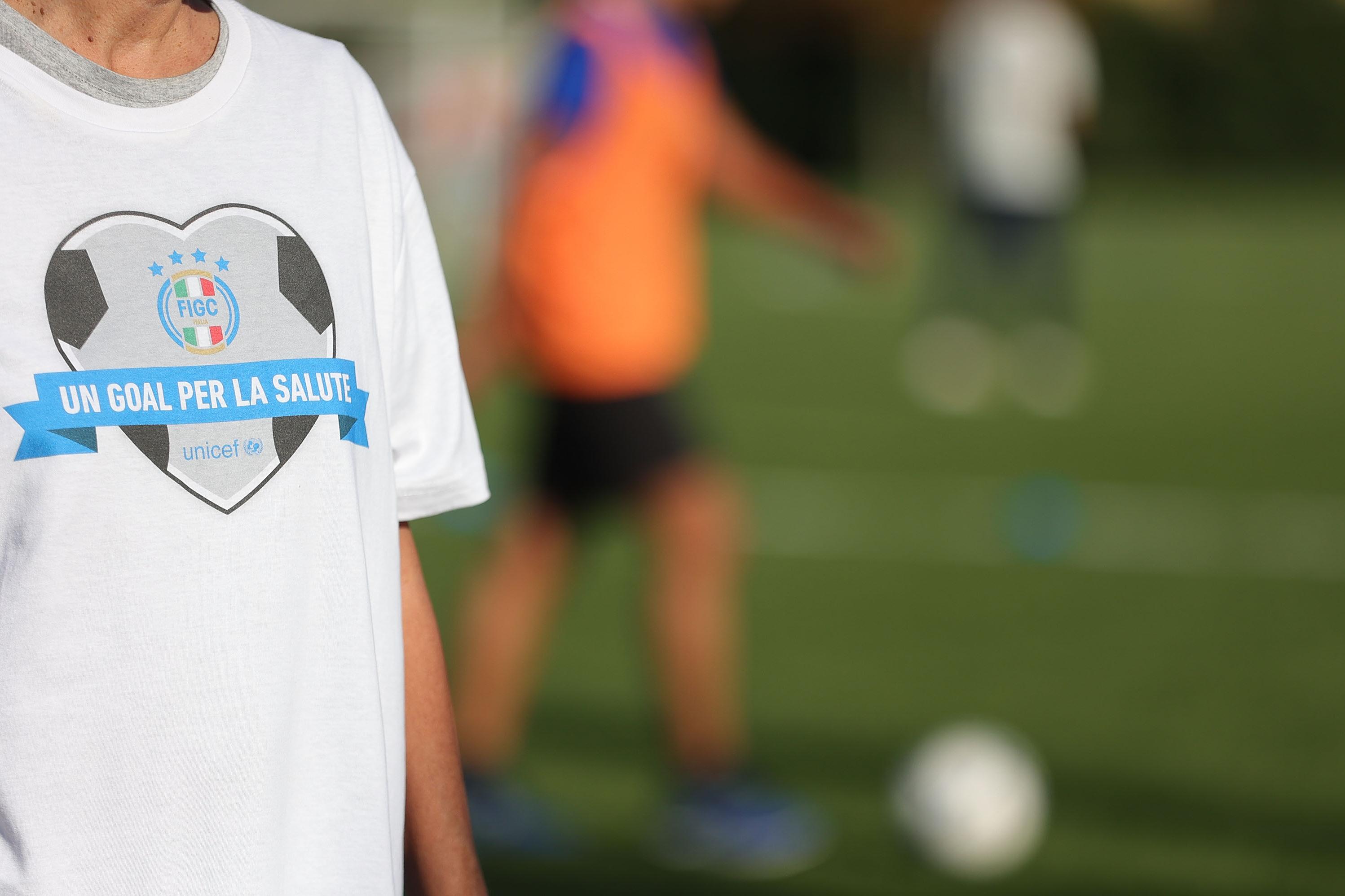 ‘Un goal per la salute’, scelti i tre video vincitori dell’edizione 2024-2025