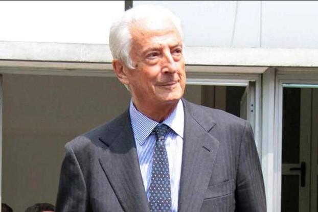 Il cordoglio della FIGC per la scomparsa dell’avvocato Franzo Grande Stevens