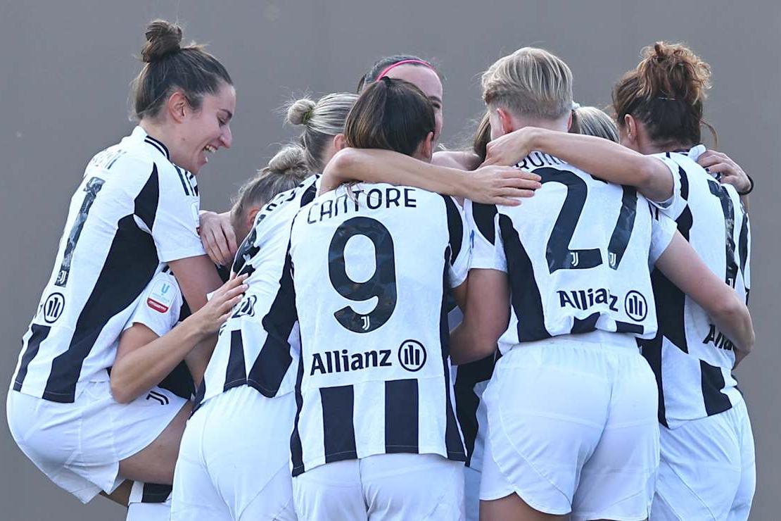 La Juventus si impone per 3-2 in casa della Fiorentina e si aggiudica la semifinale d’andata