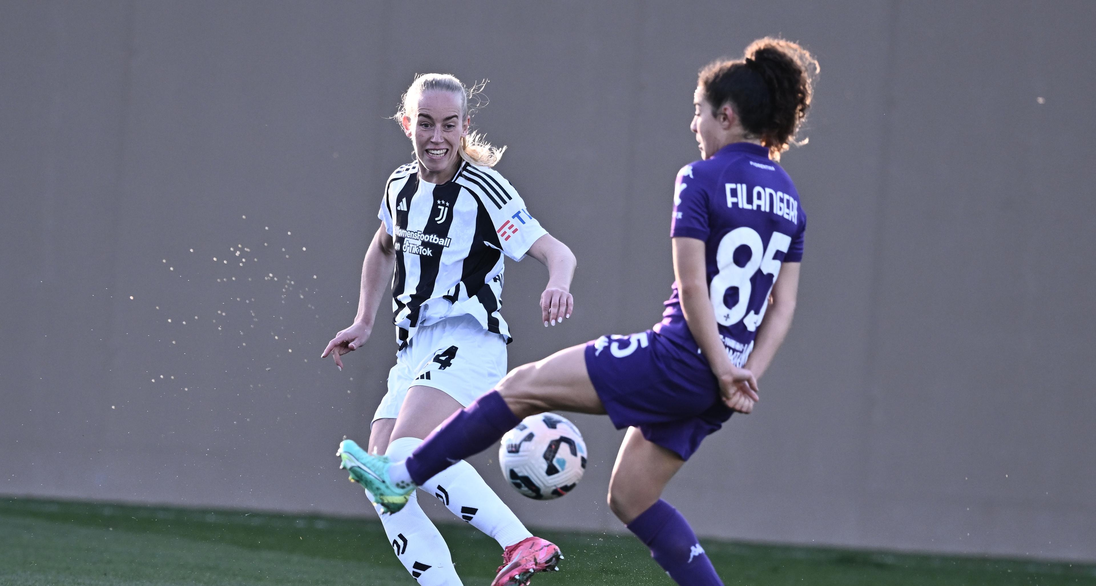 Roma e Juve ok nell'andata delle semifinali: vittorie a Sassuolo e Firenze