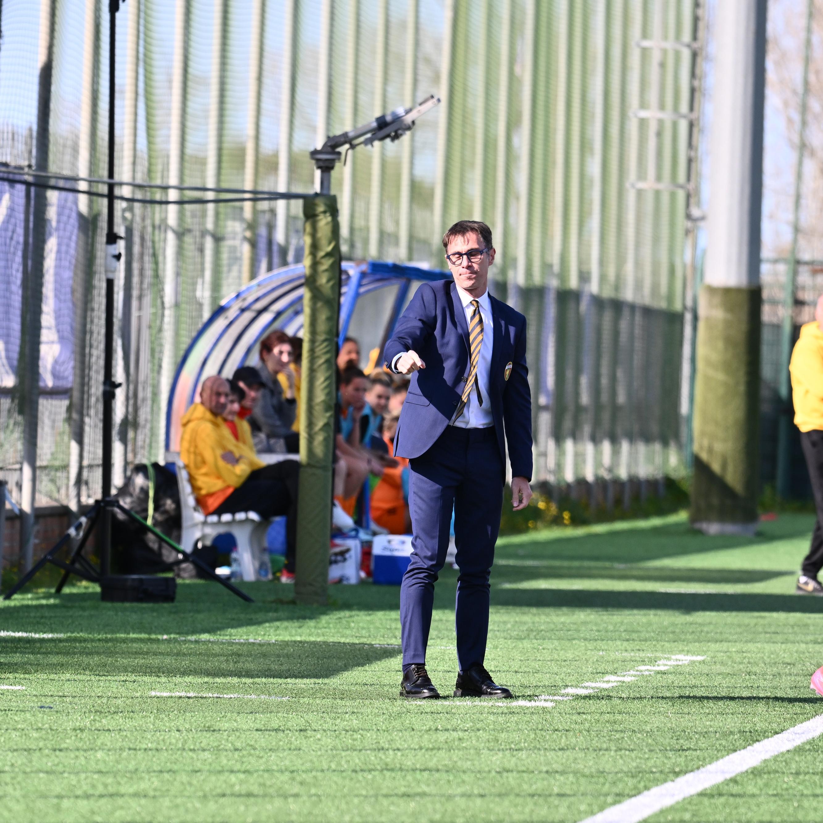 La Bellezza della B: Ternana, a Roma un blitz che vale il primo posto solitario nel ricordo di Melillo