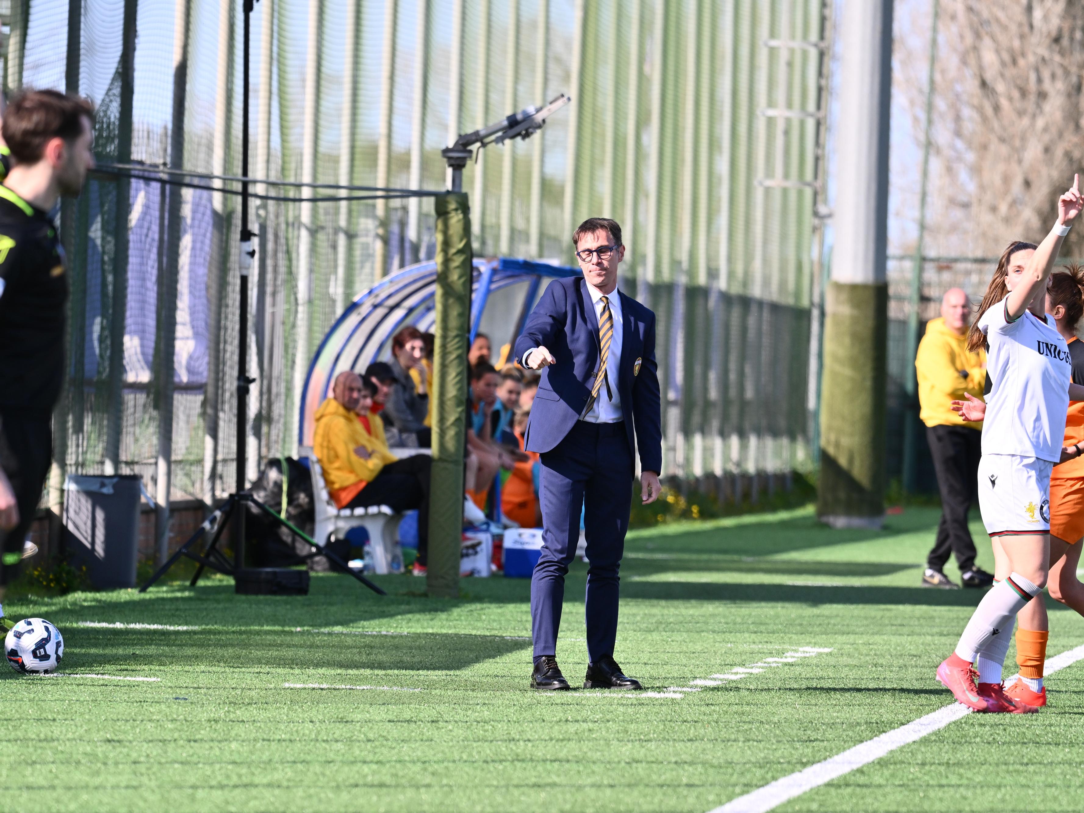 La Bellezza della B: Ternana, a Roma un blitz che vale il primo posto solitario nel ricordo di Melillo