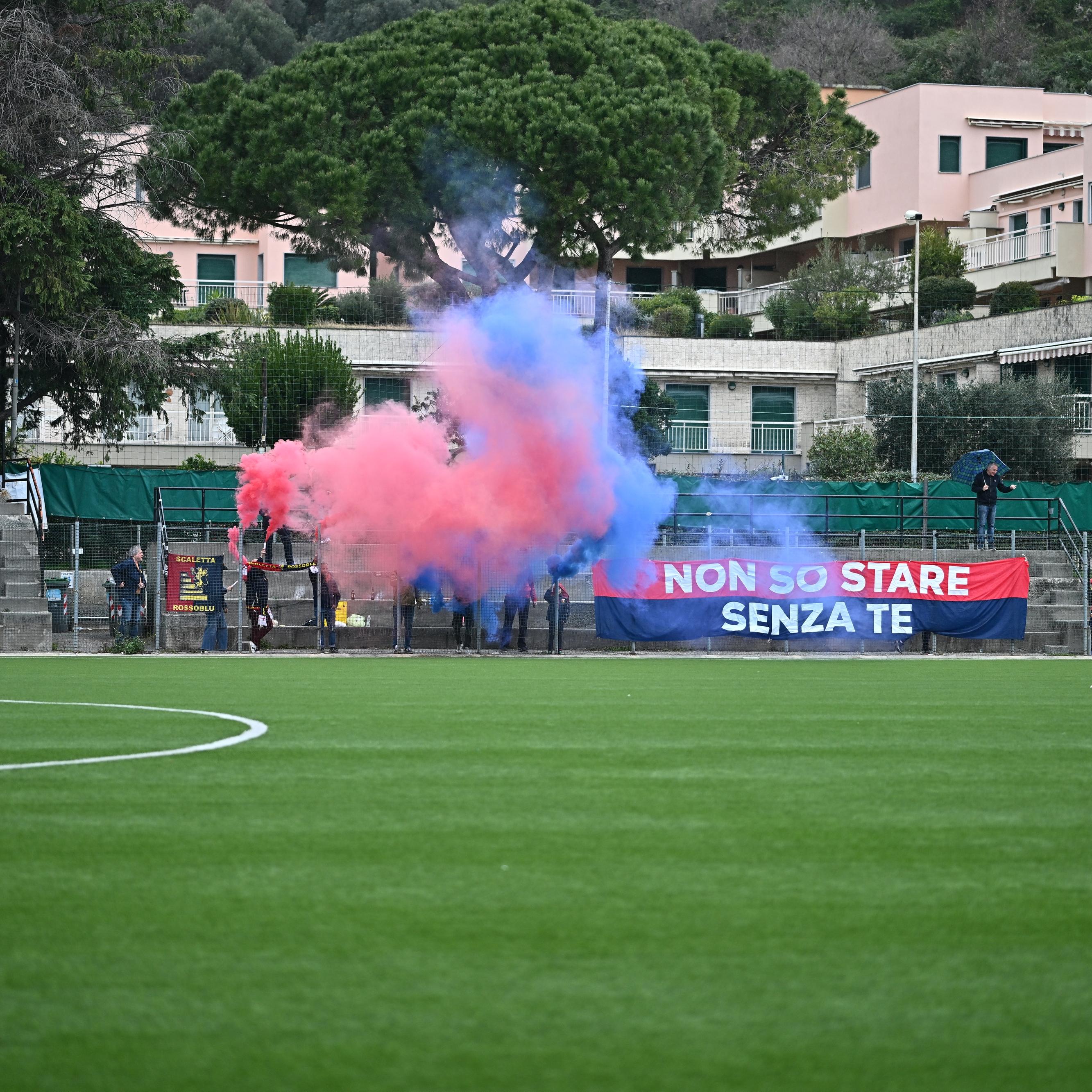 La Bellezza della B: Genoa, tre punti d'oro con il Brescia per sognare la A