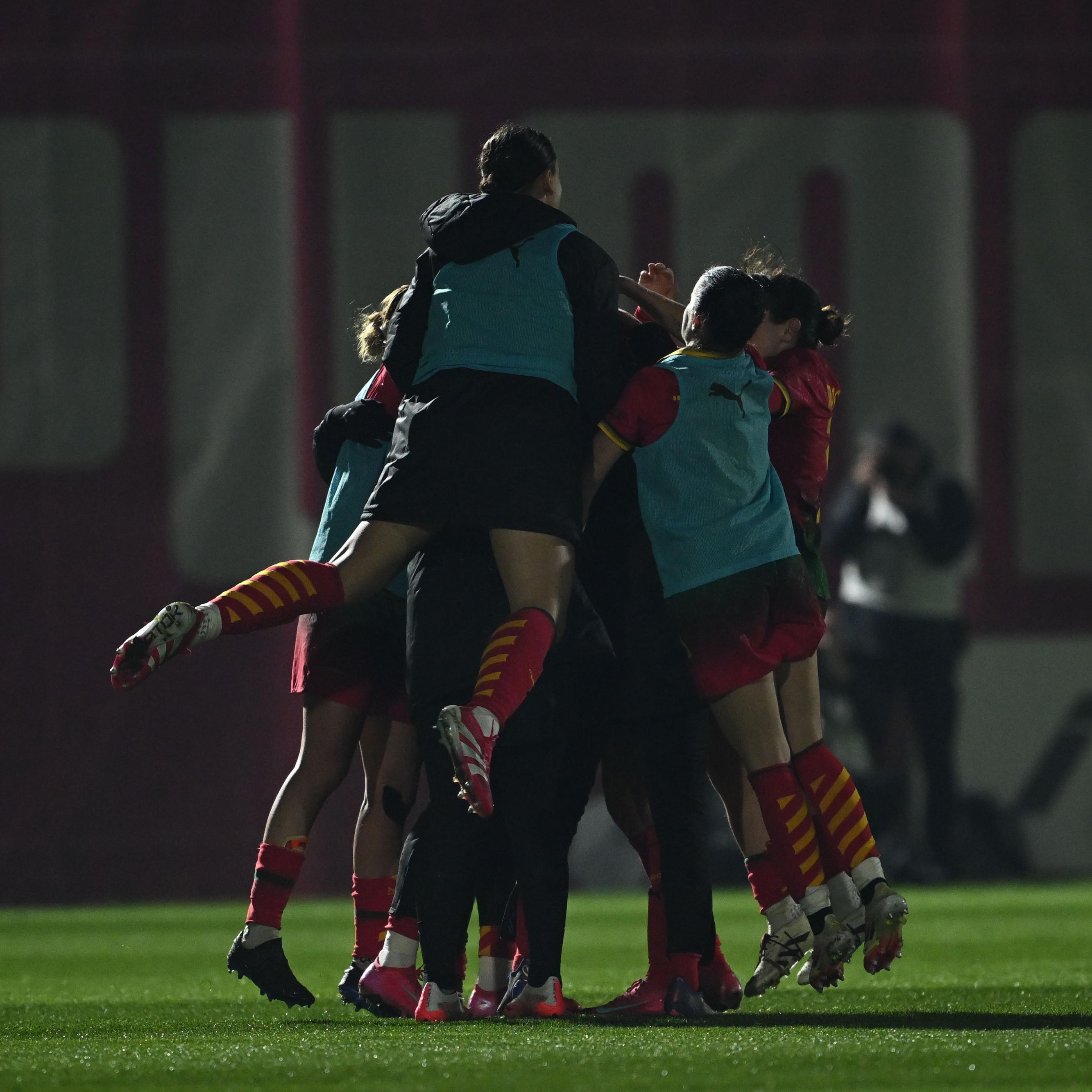 The best of...le immagini più belle della seconda giornata delle poule scudetto e salvezza