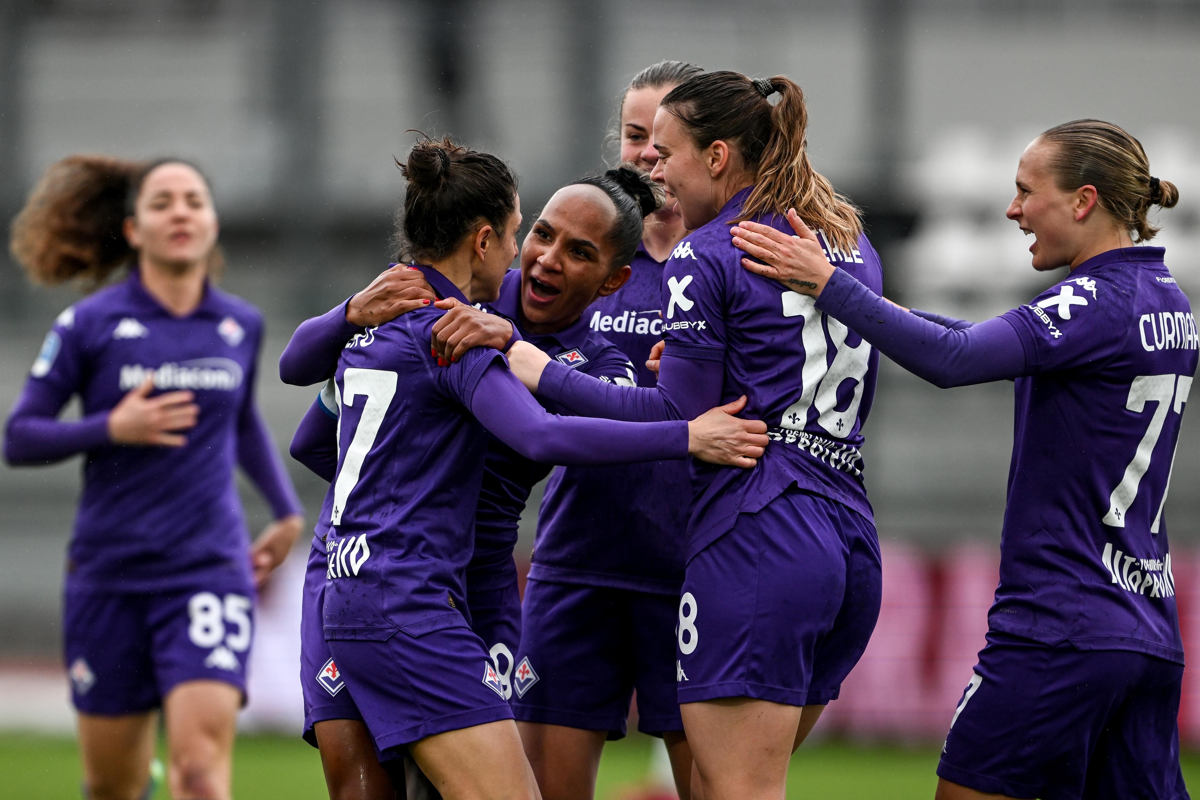 Capolavoro Fiorentina! 2-0 alla Juventus con doppietta di Boquete. Sampdoria-Napoli finisce 0-0. Domenica il derby di Milano