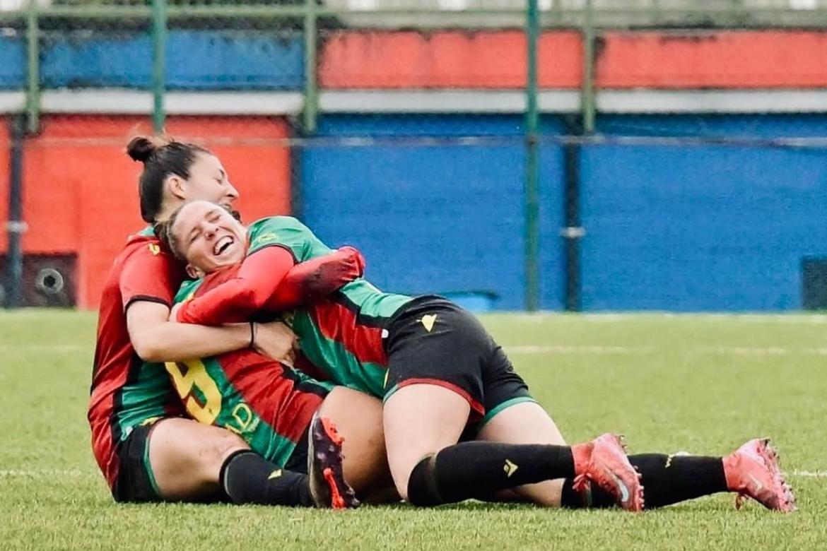 La Ternana risponde al Parma e torna in vetta, super goleada del Bologna che va a -2 dal terzo posto
