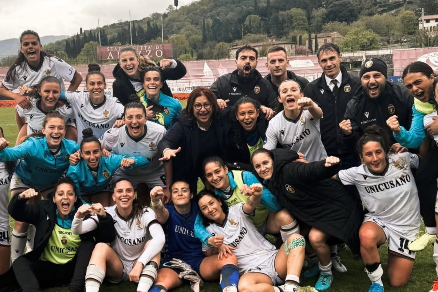 La Ternana risponde al Parma e torna di nuovo in testa, vincono ancora Genoa e Bologna